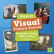 Research Visual Primary Sources