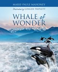 Whale of Wonder | Marie-Paule Mahoney | 