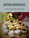 Eastern European Eats | Marita Ludvigsen | 