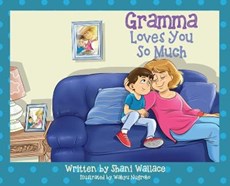 Gramma Loves You So Much