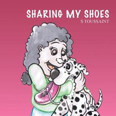 Sharing My Shoes