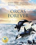 Orcas Forever | Marie-Paule Mahoney | 
