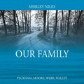 Our Family | Shirley Niles | 
