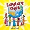 Layla's Gift | Alina Syed | 