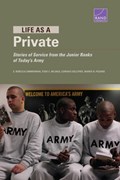 Life as a Private | S Rebecca Zimmerman ; Todd C Helmus ; Cordaye Ogletree | 