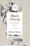 Black Athena | Martin Bernal | 