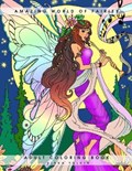 Amazing World of Fairies | Elena Yalcin | 