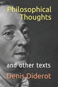 Philosophical Thoughts | Denis Diderot | 