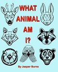 What Animal Am I? | Jasper Burns | 