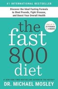 The Fast800 Diet | Michael Mosley | 