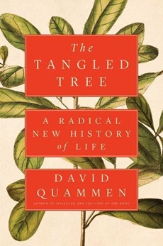 Quammen, D: Tangled Tree
