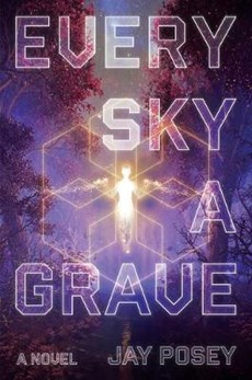 Every Sky a Grave, 1