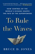 To Rule the Waves | Bruce Jones | 