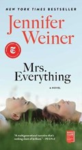 Mrs. Everything | Jennifer Weiner | 
