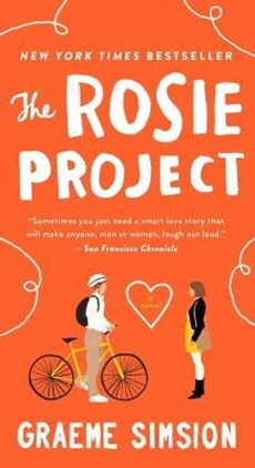 ROSIE PROJECT