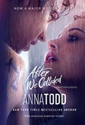 After We Collided MTI | Anna Todd | 