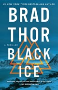 Black Ice | Brad Thor | 