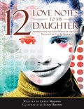 12 Love Notes to My Daughter | Letty Moreno | 
