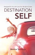 Destination Self | Monica Teurlings | 