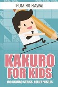 Kakuro for Kids | Fumiko Kawai | 