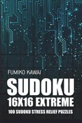 Sudoku 16x16 Extreme | Fumiko Kawai | 