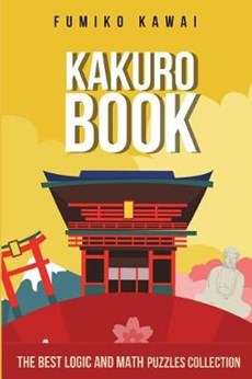 Kakuro Book