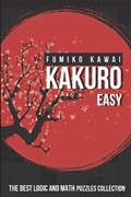 Kakuro Easy | Fumiko Kawai | 
