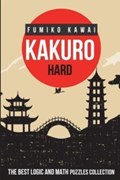 Kakuro Hard | Fumiko Kawai | 
