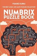 Numbrix Puzzle Book | Fumiko Kawai | 