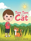 Tam Tam the Cat | Elanor Seeto | 