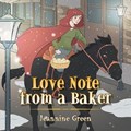 Love Note from a Baker | Jeannine Green | 