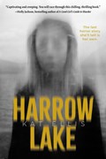Harrow Lake | Kat Ellis | 