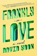Frankly in love | david yoon | 