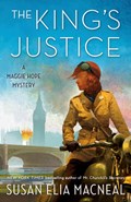 The King's Justice | Susan Elia Macneal | 