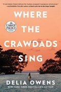 Where the Crawdads Sing | Delia Owens | 