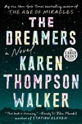 The Dreamers | Karen Thompson Walker | 