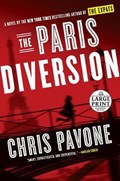 The Paris Diversion | Chris Pavone | 