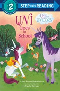 Uni Goes to School | Amy Krouse Rosenthal | 