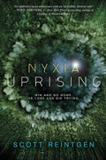 Nyxia Uprising | Scott Reintgen | 