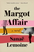 Margot Affair | Sanae Lemoine | 