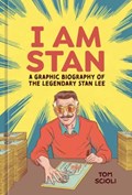I Am Stan | Tom Scioli | 