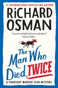 MAN WHO DIED TWICE | Richard Osman | 