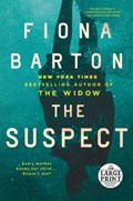 The Suspect | Fiona Barton | 