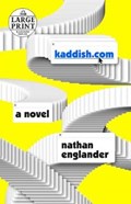 Kaddish.com | Nathan Englander | 