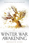 Eves, R: Winter War Awakening | Rosalyn Eves | 