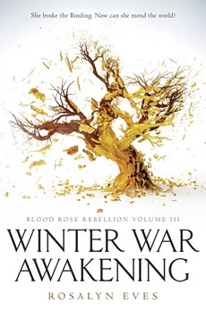 Eves, R: Winter War Awakening