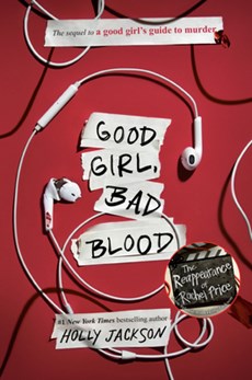 Jackson, H: Good Girl, Bad Blood