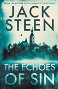 The Echoes of Sin | Jack Steen | 