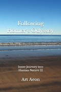Following Homer's Odyssey | Art Aeon | 
