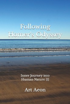 Following Homer's Odyssey